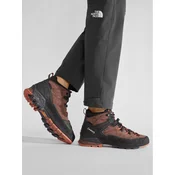Aku Trekking čevlji Rock Dfs Mid Gtx GORE-TEX 718 Rjava