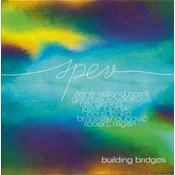 Various Artists - Spev (Building Bridges) (LP)