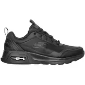 PATIKE SKECH-AIR COURT SKECHERS - 232647-BBK-44