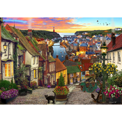 KS Games - Puzzle Maclean: Harbour Village - 2 000 kosov