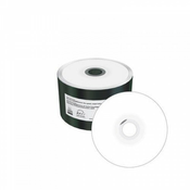 MediaRange mini CD-R 24x 200MB 22min full surface inkjet printable, 50 kom