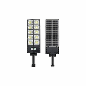 Volino LED solarni reflektor z daljinskim upravljanjem VP-EL 300w 4200lm