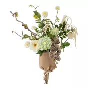 Umetna rastlina (višina 109 cm) Rise – Bloomingville