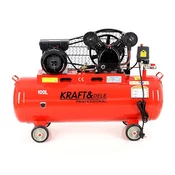 Kompresor 100l KD402
