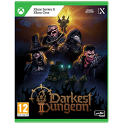 XBOX S/X Darkest Dungeon 2