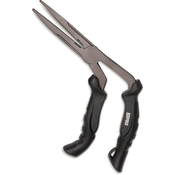 Klešče Rapala Super SS Angled Pliers 23cm/RSSSPA9