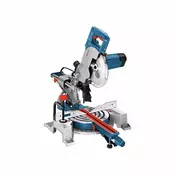 Bosch GCM 800 SJ stacionarna testera 0601B19000