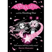 Isadora Moon and the Shooting Star PB