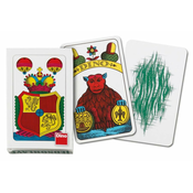 Dino Toys DINO Enoglavi mariachi kartice