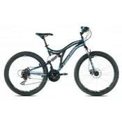 CAPRIOLO GTX 260 DISK 26 2016