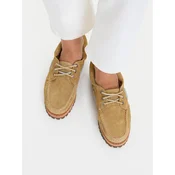 Timberland Nizki čevlji TB0A2GNVEW11 Bež