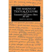 Making of Textual Culture