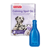 BEAPHAR Ampula za smirenje macaka Calming Calming Spot on