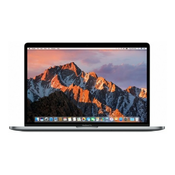 Laptop Apple Macbook Pro 13 (2018) Space Gray / i5 / RAM 16 GB / SSD Pogon / 13,3” WQXGA