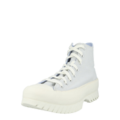 Light blue Converse Chuck Taylor All S Ankle Sneakers - Ladies