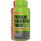 Nutrend Tribulus Terrestris Turbo 120 capsules