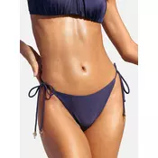 Lipsy Bikini hlačke mornarska