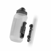 Fidlock TWIST SET + BB BOTTLE 750 COMPACT WITH FL. LOGO INCL., bidon za na kolo z držalom