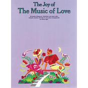 THE JOY OF THE MUSIC OF LOVE