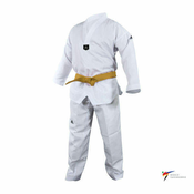 Taekwondo kimono WT Flash | Adidas - 140