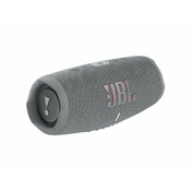 JBL Bežicni Bluetooth zvucnik Charge 5/ siva