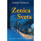 Zenica sveta