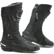 Eleveit ST-01 E-Dry motociklističke čizme crne boje