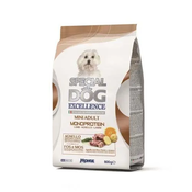 Special Dog Excellence Monoprotein Hrana Za Pse, Jagnjetina, Za Male Rase, Adult, 800g