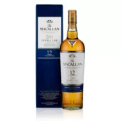 Macallan 12 y.o. Double Cask Whisky