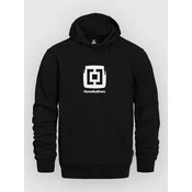 Horsefeathers Fair Sweater black