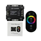 Kontroler Za RGB LED Trake 12V24V 18A TOUCH