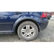 Plastika limone blatnik VW Golf IV 1997 - 2006 5 dv