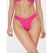 Seafolly Spodnji del bikini S. Collective 40726-942 Roza
