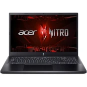 Prenosnik Acer Nitro V Ryzen 7 7735HS, 32GB RAM, 1TB + 1TB SSD, RTX 4060