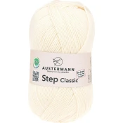Austermann Step 4 Classic 1000 Pletilna preja