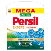 PERSIL prašak za rublje Deep Clean Powder Expert Freshness (72 pranja), XXL