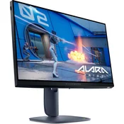 Alienware AW2525HM computer monitor 62.2 cm (24.5) 1920 x 1080 pixels Full HD LCD Black