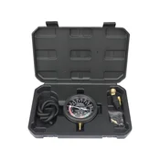 Vakuumometer + tester tlaka črpalke goriva 00756