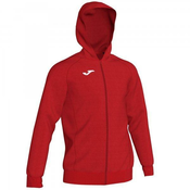 JACKET HOODIE MENFIS RED L