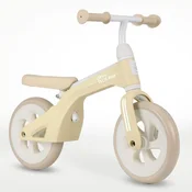 QPLAY Scooter Tech Cream, starost 2-4 leta, do 30 kg
