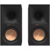 Zvucnici Klipsch - R-60M, 2 komada, crne