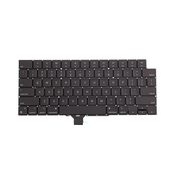 Apple MacBook Pro 14 M1 Pro A2442 (2021), 16 M1 Max A2485 (2021) - Tipkovnica + osvetlitev ozadja US