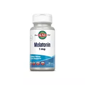 KAL Melatonin 1 mg 120 tableta