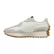 new balance Niske tenisice 327  tamno plava / bijela / prljavo bijela
