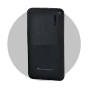 POWER BANK POLYMER PL-35 10000 MAH PLATOON