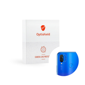 Visokokakovostno zaščitno steklo za zadnjo kamero za Huawei P20 Lite Optishield Pro