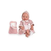 Lutka bebe Antonio Juan 42 cm
