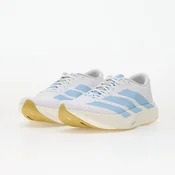 Sneakers adidas Adizero EVO SL Ftwr White/ Clear Blue/ Matte Gold EUR 40 2/3