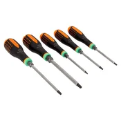 Garnitura od 5 udarnih Torx odvijaca BE-9885TB Bahco