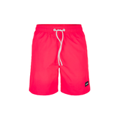 Mens swimming shorts ATLANTIC - coral